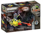 Konstruktor Playmobil Dino Rise Mine Cruiser 70930, 23 tk
