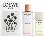 Kinkekomplektid naistele Loewe Agua