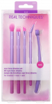 Meigipintslite komplekt Real Techniques Eye Love Drama 4262, 5 tk