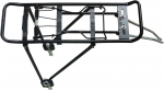 Pagasikandja Outliner FSBBC-062, teras, must