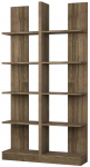 P&otilde;randariiul Kalune Design Ikiz 835PUQ3655, p&auml;hklipuu v., 187 cm x 25.8 cm x 100 cm