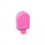 K&auml;epide Domoletti E054.204, roosa