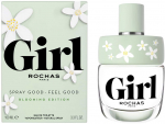 Tualettvesi Rochas Girl Blooming, 100 ml