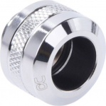 &Uuml;leminek Alphacool Eiszapfen PRO, 2.2 cm, kroom v.