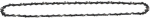 Saekett Greenworks Chainsaw Chain Loop, 25 cm, 0.375"