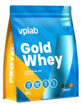 Proteiin VPLab Gold Whey Chocolate, &scaron;okolaadi maitse, 500 g