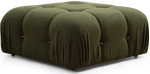 Tumba Hanah Home Bubble 560ARE1415, roheline v., 95 cm x 95 cm x 45 cm