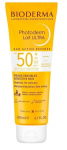 P&auml;ikesekaitselosjoon Bioderma Photoderm Lait Ultra SPF50+, 200 ml
