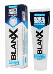 Hambapasta Blanx White Shock, 75 ml