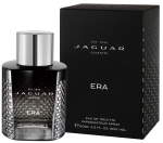 Tualettvesi Jaguar Era, 60 ml