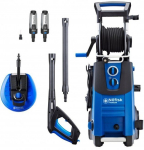 Elektriline k&otilde;rgsurvepesur Nilfisk Premium 190-12 Power, 3300 W, 190 Bar