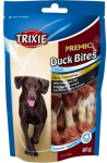 Koeramaius Trixie Duck Bites, pardiliha, 0.08 kg