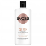 Juuksepalsam Schwarzkopf SYOSS, 440 ml