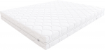 Madrats Hilding Family Step Silver, 200 cm x 160 cm, keskmine