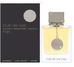 Tualettvesi Armaf Club de Nuit, 105 ml