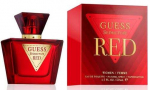 Tualettvesi Guess Seductive Red, 50 ml