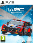 PlayStation 5 (PS5) m&auml;ng Nacon WRC Generations