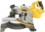 Ketassaag Dewalt DCS777T2-QW, 54 V