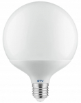 Lambipirn GTV LED, G120, 4000 &deg;K, E27, 18 W, 1600 lm