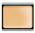 Peitekreem Artdeco Camouflage Cream, hele pruun v., 18 natural apricot, 4.5 g