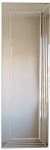 Peegel Kalune Design A301D, rippuv, 40 cm x 120 cm, h&otilde;be v.