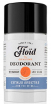 Meeste deodorant Flo&iuml;d Citrus Specter, 75 ml