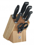 K&ouml;&ouml;ginugade komplekt Zwilling Four Star 35068-002-0, 7 tk