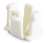 Treeningseadme lisatarvik Gymstick Connector, valge v.