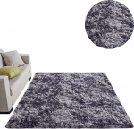 Vaip sise Strado Ombre Shaggy, tumehall v., 230 cm x 160 cm