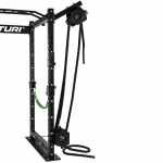 K&ouml;ietreener Tunturi RC20 Pro Power Rack - Rope Trainer 18TSRC2020, 59.5 cm, 21 kg