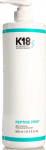 &Scaron;ampoon K18 Peptide Prep Detox, 930 ml