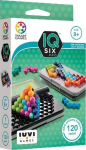 Strateegiline m&auml;ng Smart Games IQ Six Pro 499928