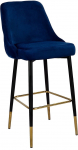 Baaritool Kayoom Mojo 100 PGVH5-BLU, sinine v., 57 cm x 53 cm x 110 cm