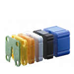 Kinnitusdetail Ejot, 50 mm x 3 mm