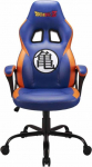 M&auml;nguri tool Subsonic Original DBZ, 48 x 51 x 119 - 129 cm, sinine v./oranž v.
