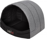 Loomavoodi Hobbydog Suflera Ekolen R4 BUSCSE9, tumehall v., R4