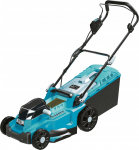 Akuga muruniiduk Dedra DED7199, 37 cm