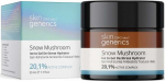 N&auml;ogeel Skin Generics Snow Mushroom, 50 ml