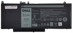 S&uuml;learvutiaku Dell G5M10, 6.89 Ah, LiPo