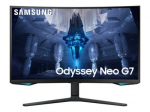 Monitor Samsung Odyssey Neo G7 G75NB, VA, 165 Hz, 4K UHD, 32"