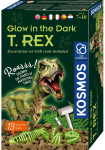 Kaevet&ouml;&ouml;de komplekt Kosmos Glow In The Dark T-Rex, mitmev&auml;rviline