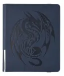 M&auml;ngukaartide &uuml;mbris Dragon Shield Portfolio Card Codex 360