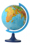 Gloobus Zachem 250F, 25 cm, 38 cm