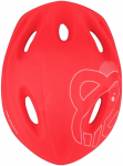 Jalgrattakiiver Nijdam Junior Helmet, punane