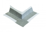 H&uuml;droisolatsiooni v&auml;line nurk Briko, 0.135 m x 60 mm