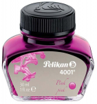 Tint Pelikan 4001, roosa v.