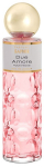Parf&uuml;&uuml;mvesi Parfums Saphir Due Amore, 200 ml