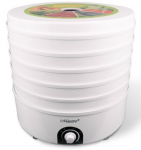 Puu- ja k&ouml;&ouml;giviljakuivati Maestro MR-766, 520 W