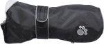 Vihmamantel koerale Trixie Orleans TX-30513, must v., S (35 cm)