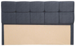 Voodipeats Kalune Design Motya 140, 97 cm x 7 cm, 140 cm, hall v.